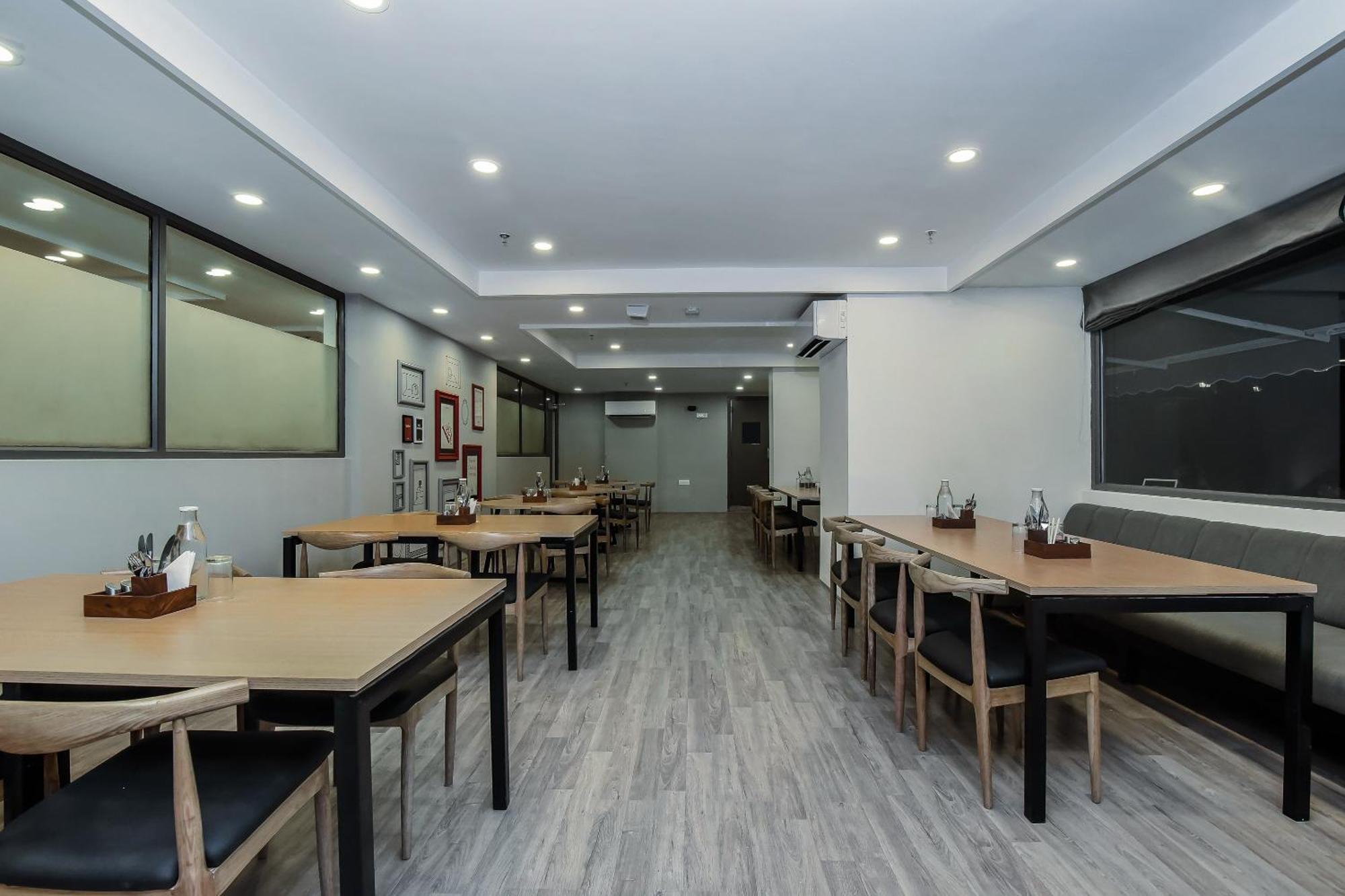 Townhouse C Scheme Ahinsa Circle Hotell Jaipur Eksteriør bilde