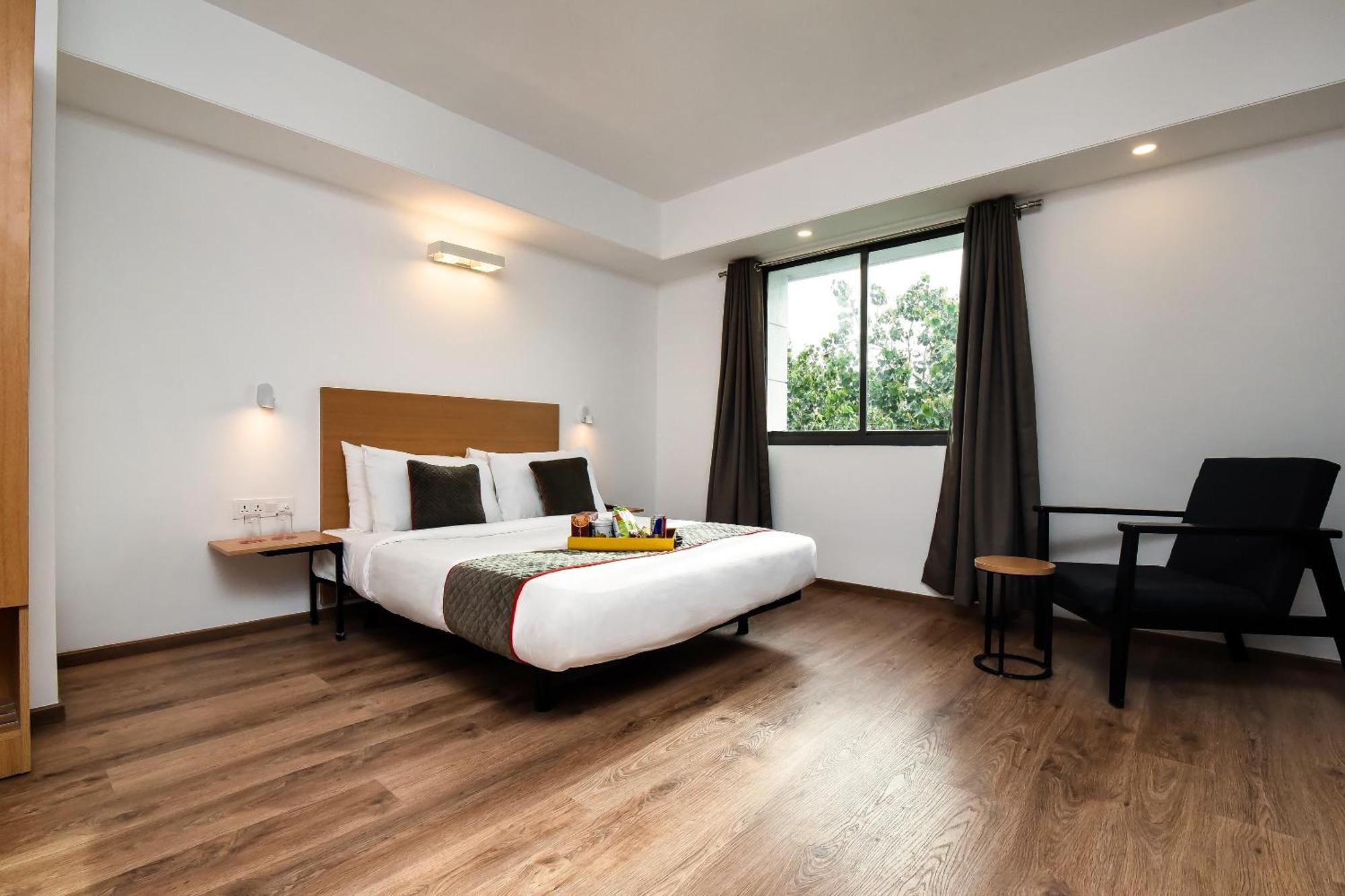 Townhouse C Scheme Ahinsa Circle Hotell Jaipur Eksteriør bilde