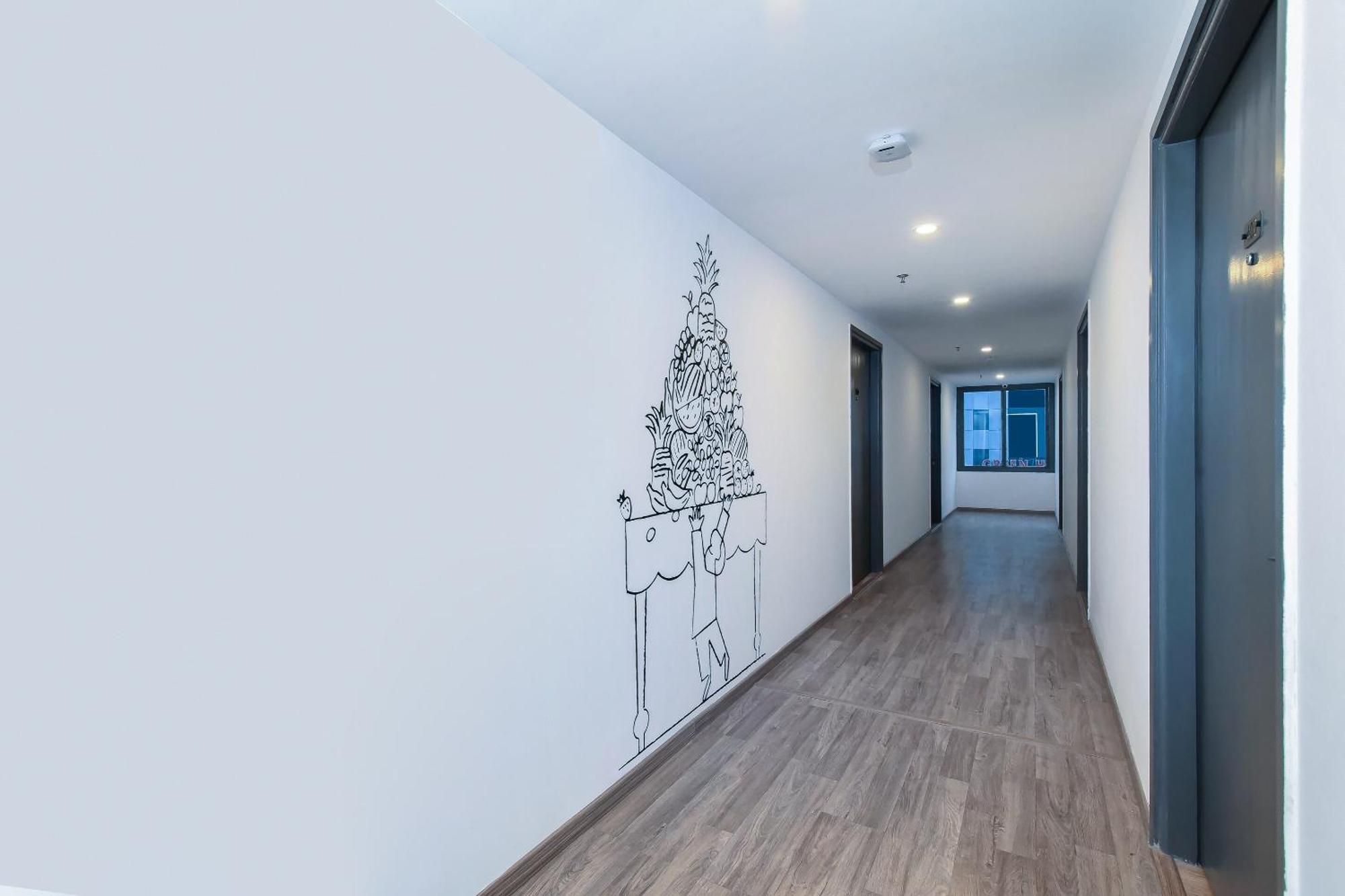 Townhouse C Scheme Ahinsa Circle Hotell Jaipur Eksteriør bilde