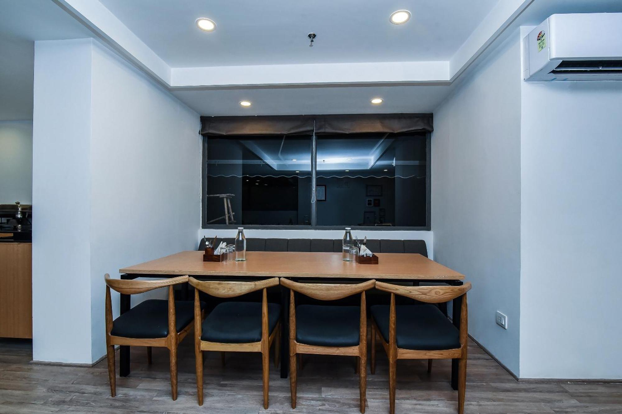 Townhouse C Scheme Ahinsa Circle Hotell Jaipur Eksteriør bilde