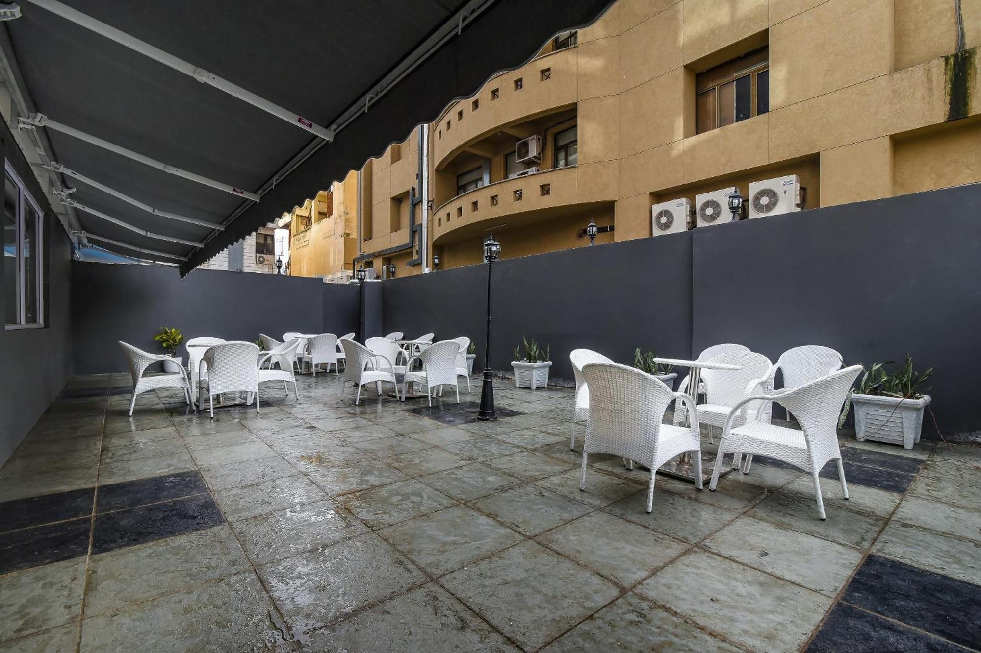 Townhouse C Scheme Ahinsa Circle Hotell Jaipur Eksteriør bilde