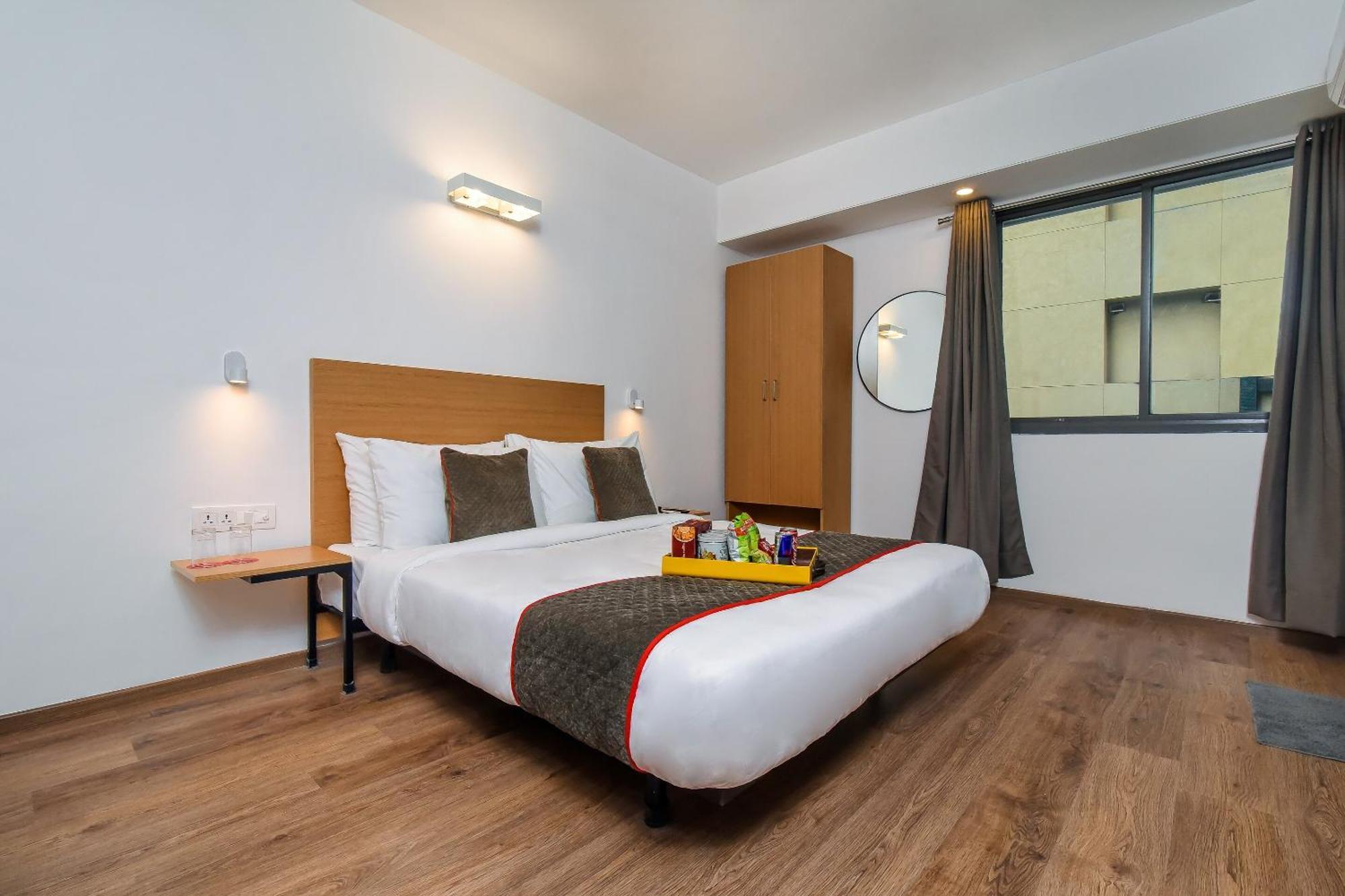 Townhouse C Scheme Ahinsa Circle Hotell Jaipur Eksteriør bilde