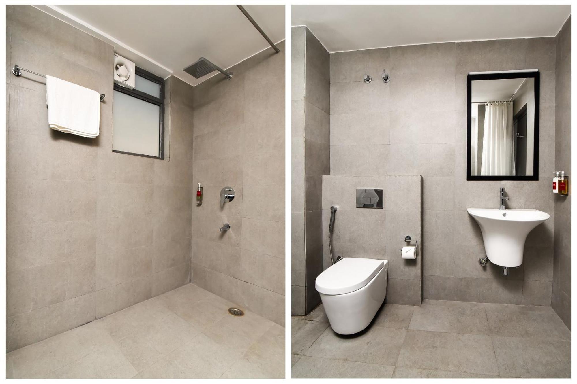 Townhouse C Scheme Ahinsa Circle Hotell Jaipur Eksteriør bilde