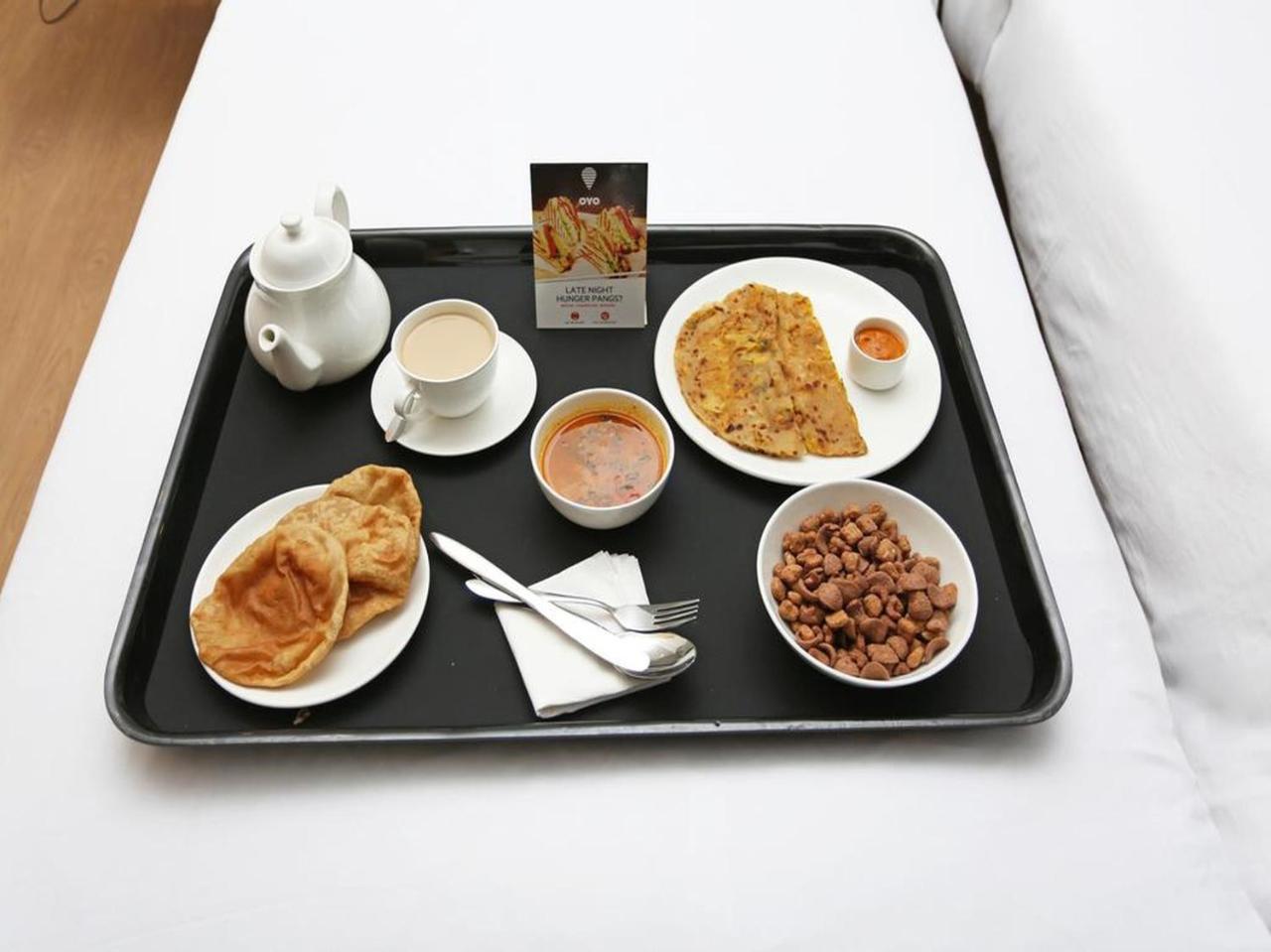 Townhouse C Scheme Ahinsa Circle Hotell Jaipur Eksteriør bilde